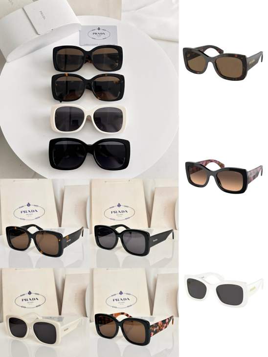 Picture of Prada Sunglasses _SKUfw79399367fw